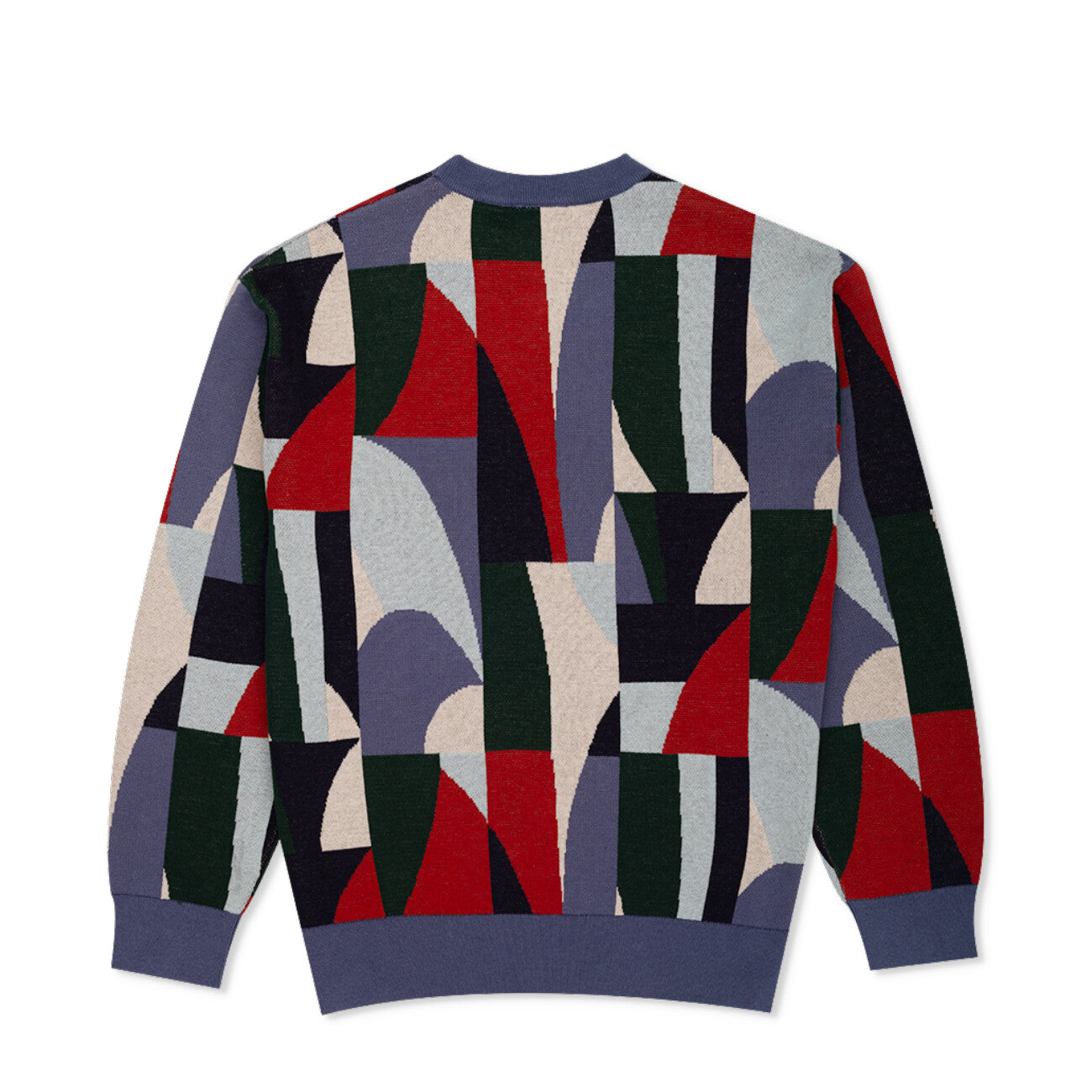 Kemble Knit
