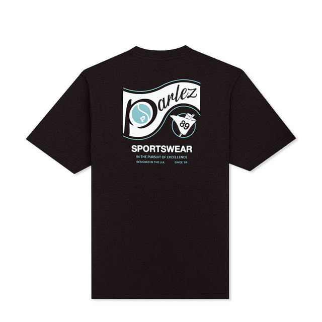 Ludis Tee