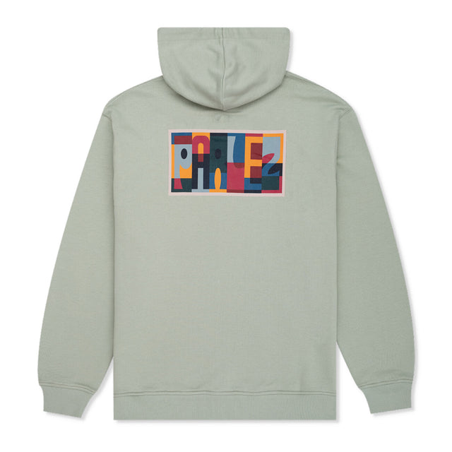 Maddox Hoodie