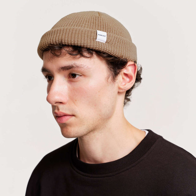 Metior Beanie