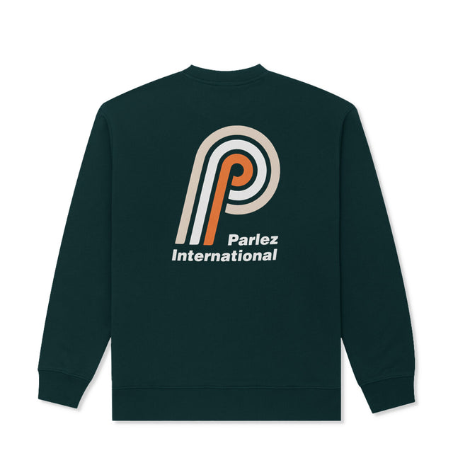 Poplar Sweatshirt