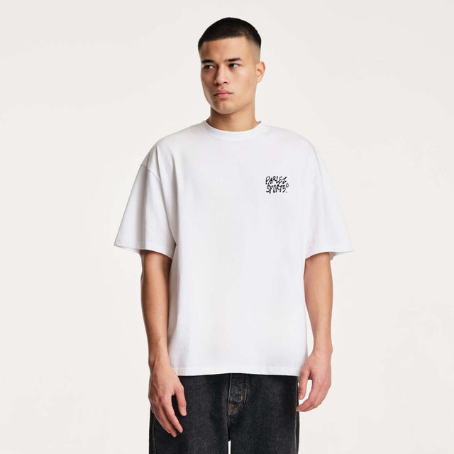 Reach OS T-Shirt
