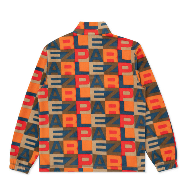 Relay Fleece