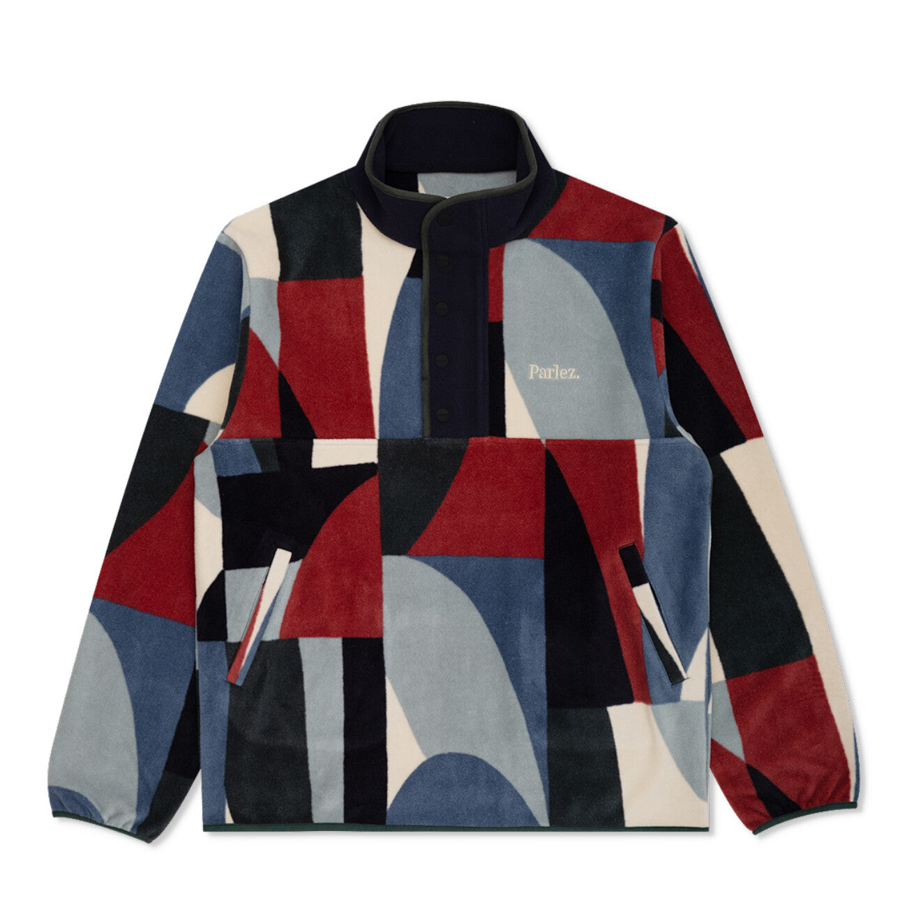 Ripley Fleece