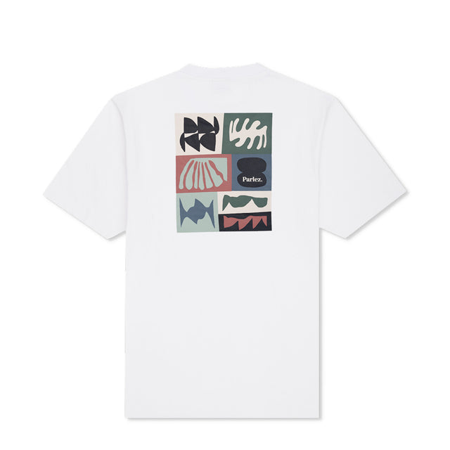 Stallo Tee