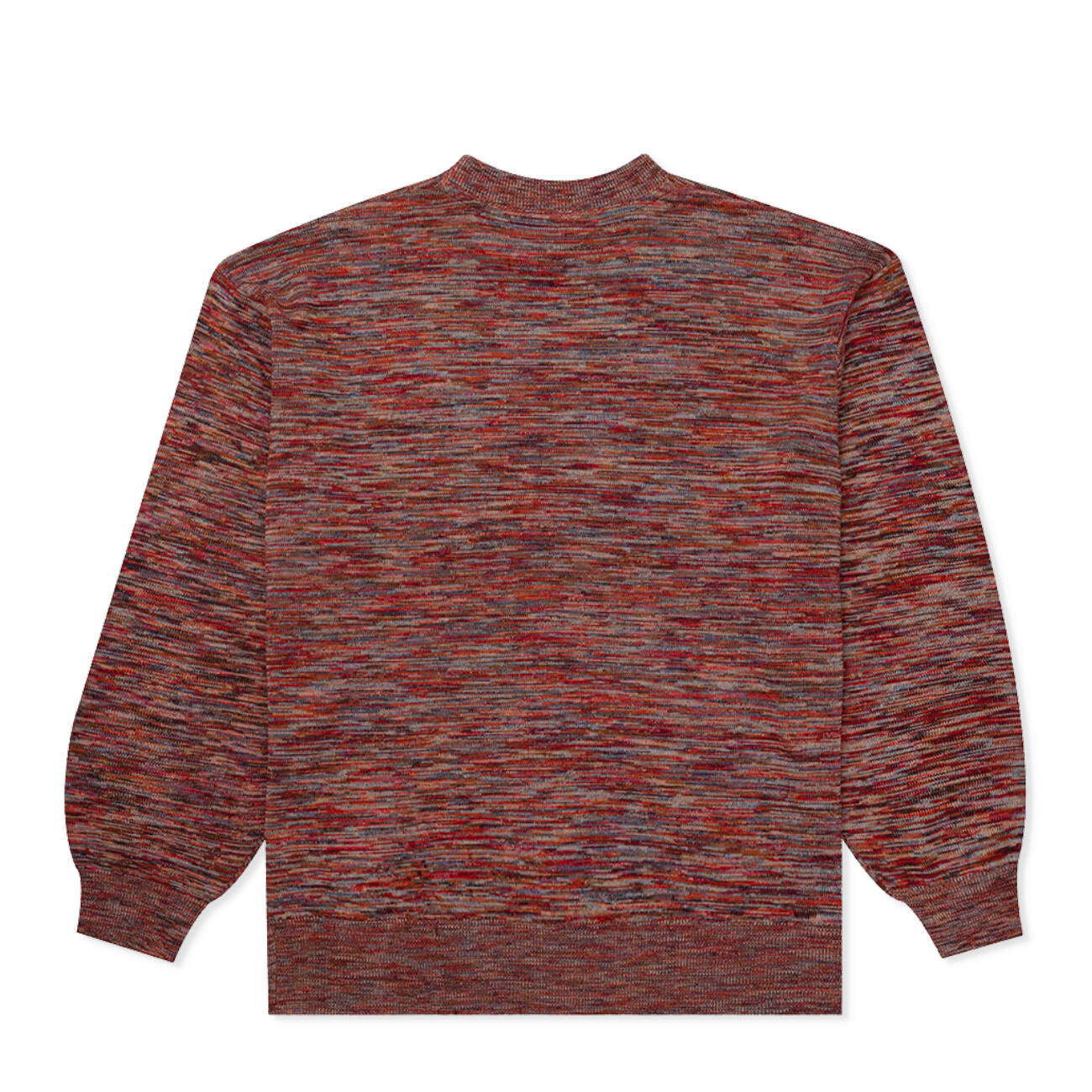 Upscale Crew Knit
