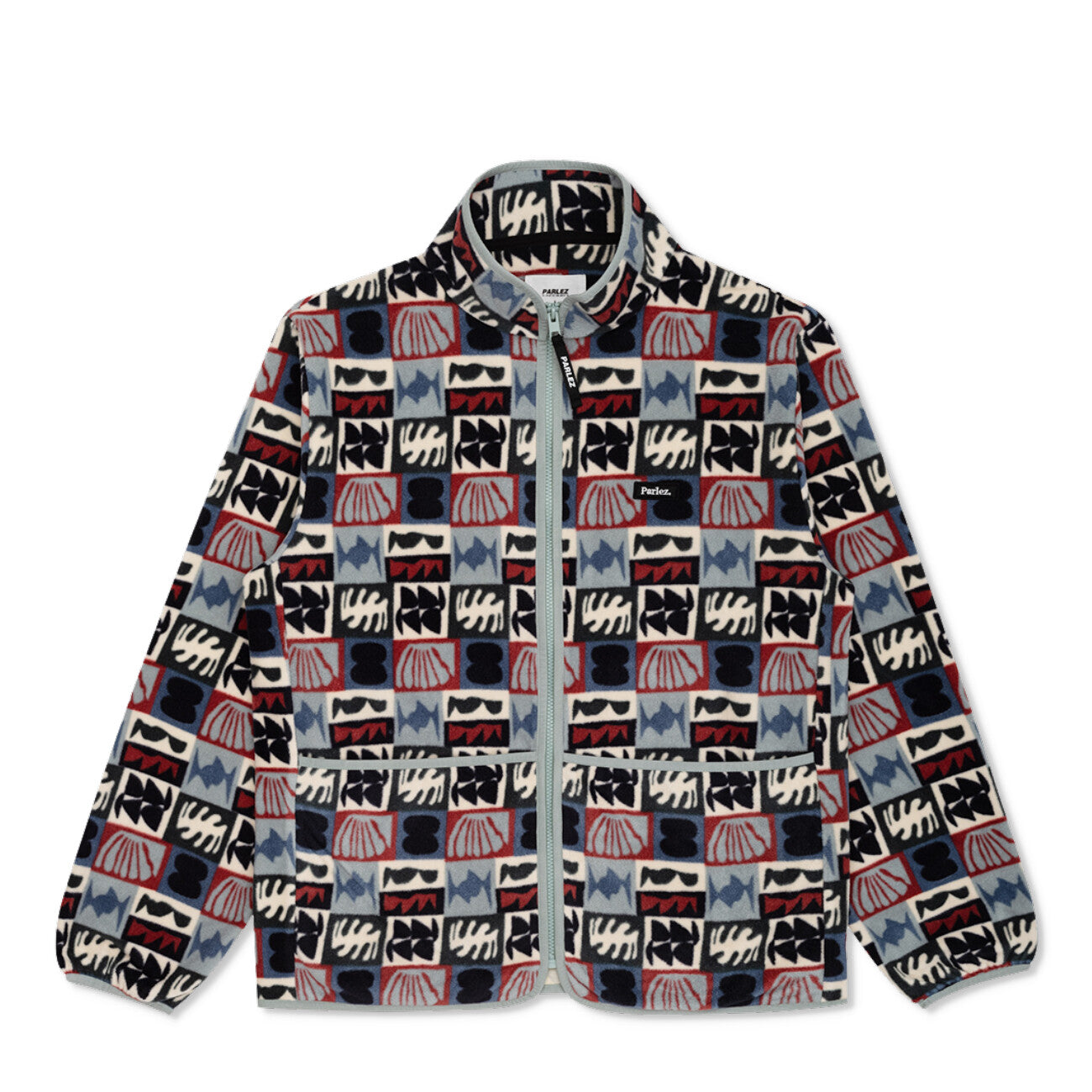 Vassar Fleece