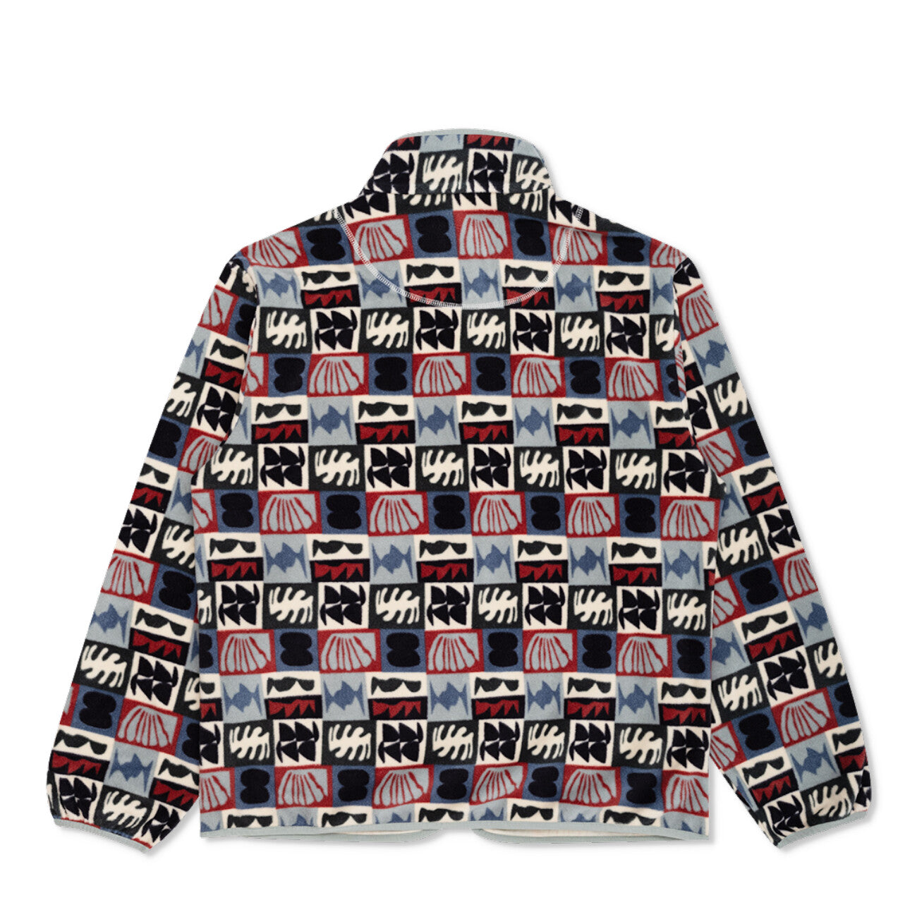 Vassar Fleece