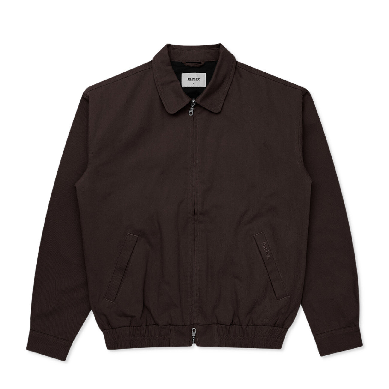 Verge Jacket