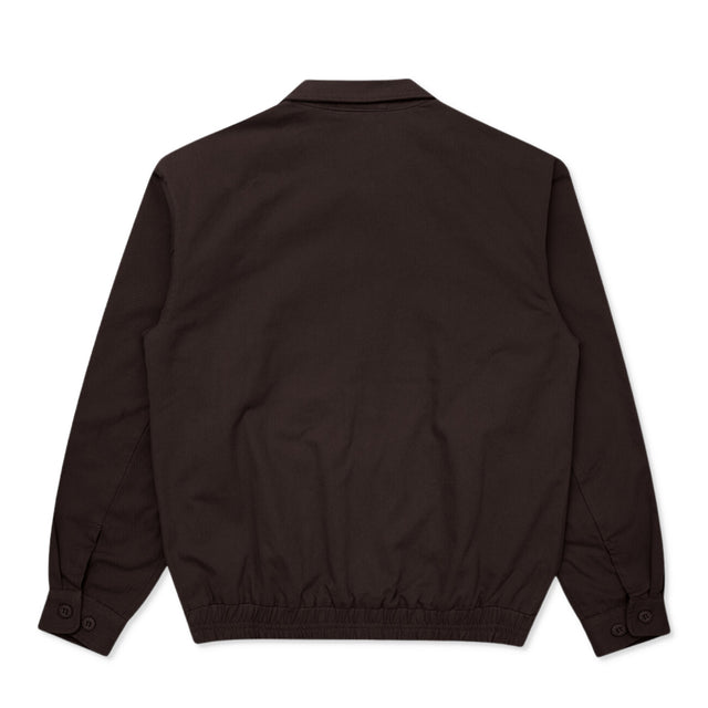 Verge Jacket