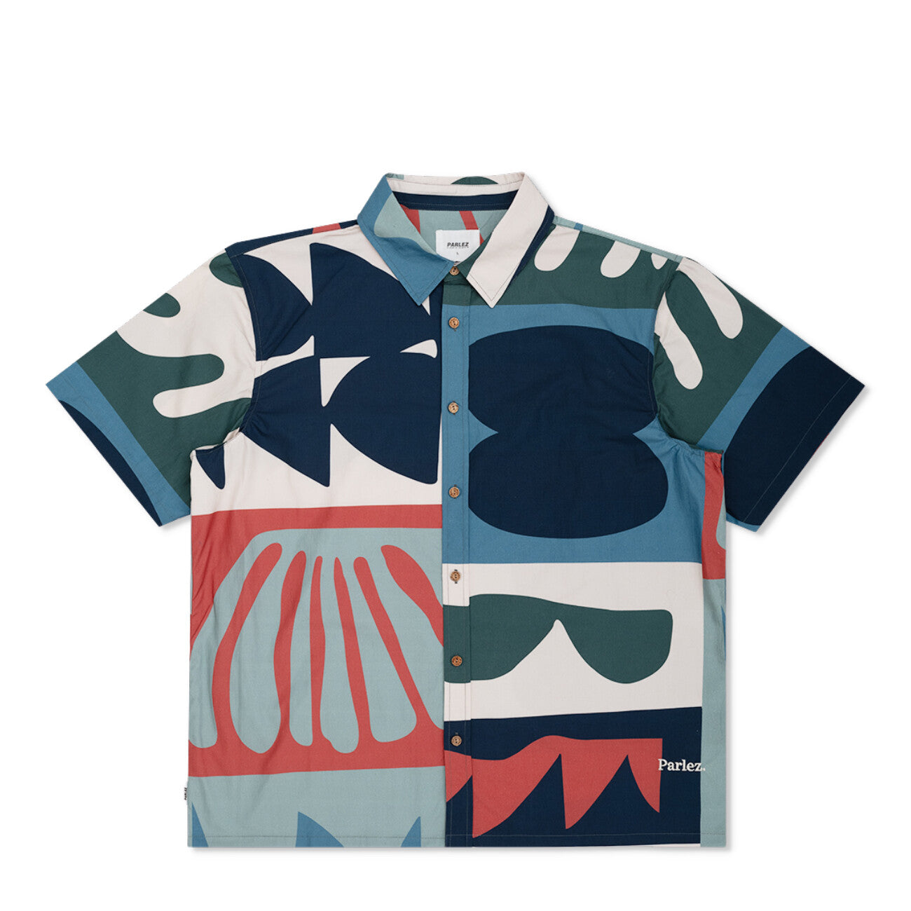 Windfall Shirt