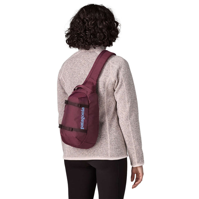 Atom Sling 8L