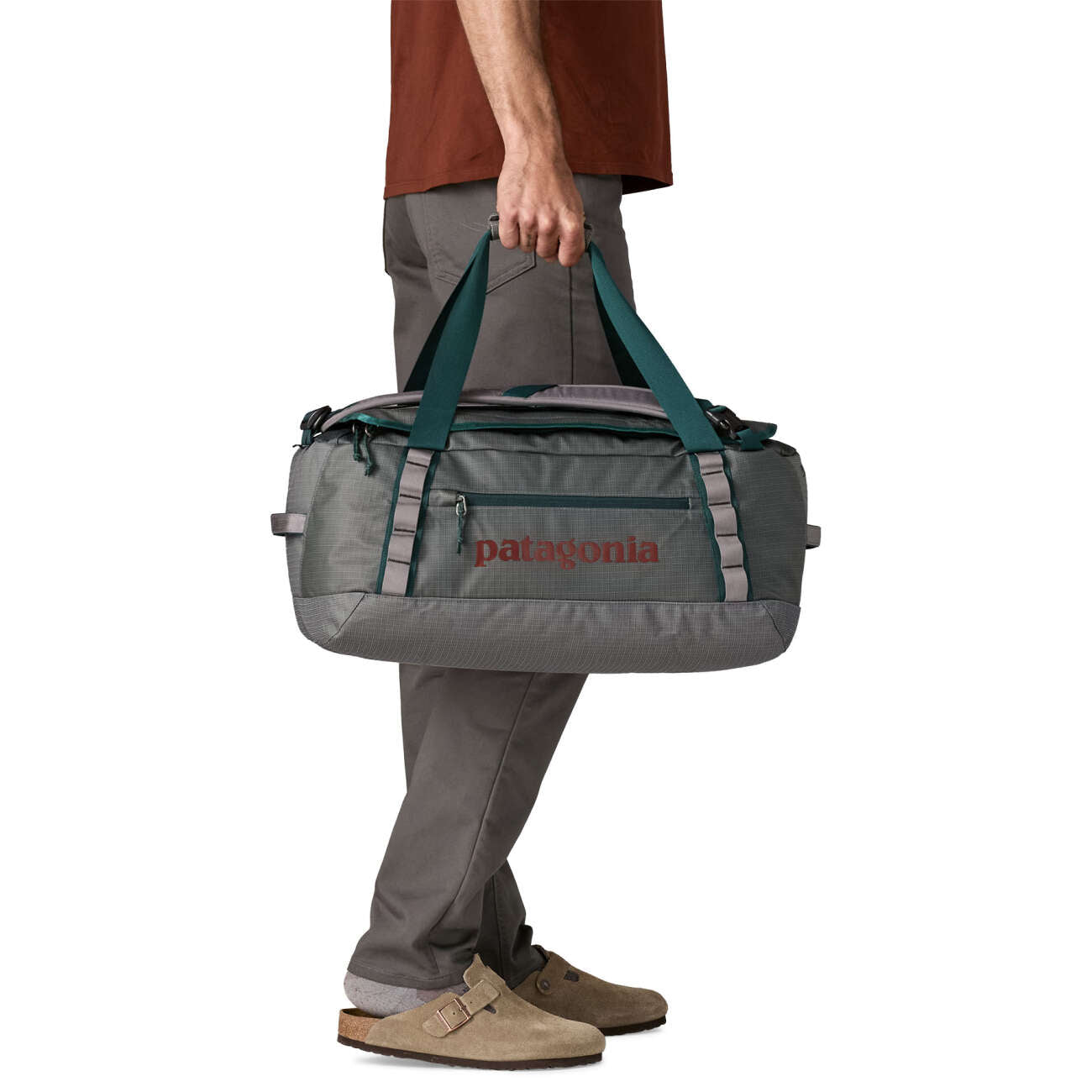 Black Hole Duffel 40L