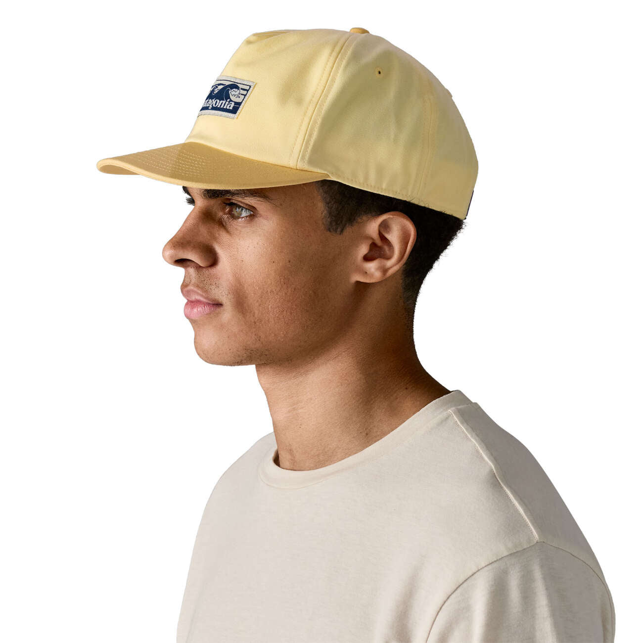 Boardshort Label Funfarer Cap