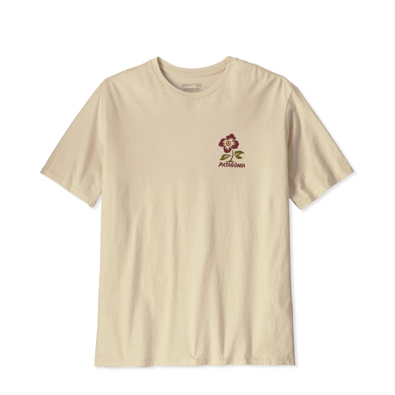 M Balance Organic T-Shirt