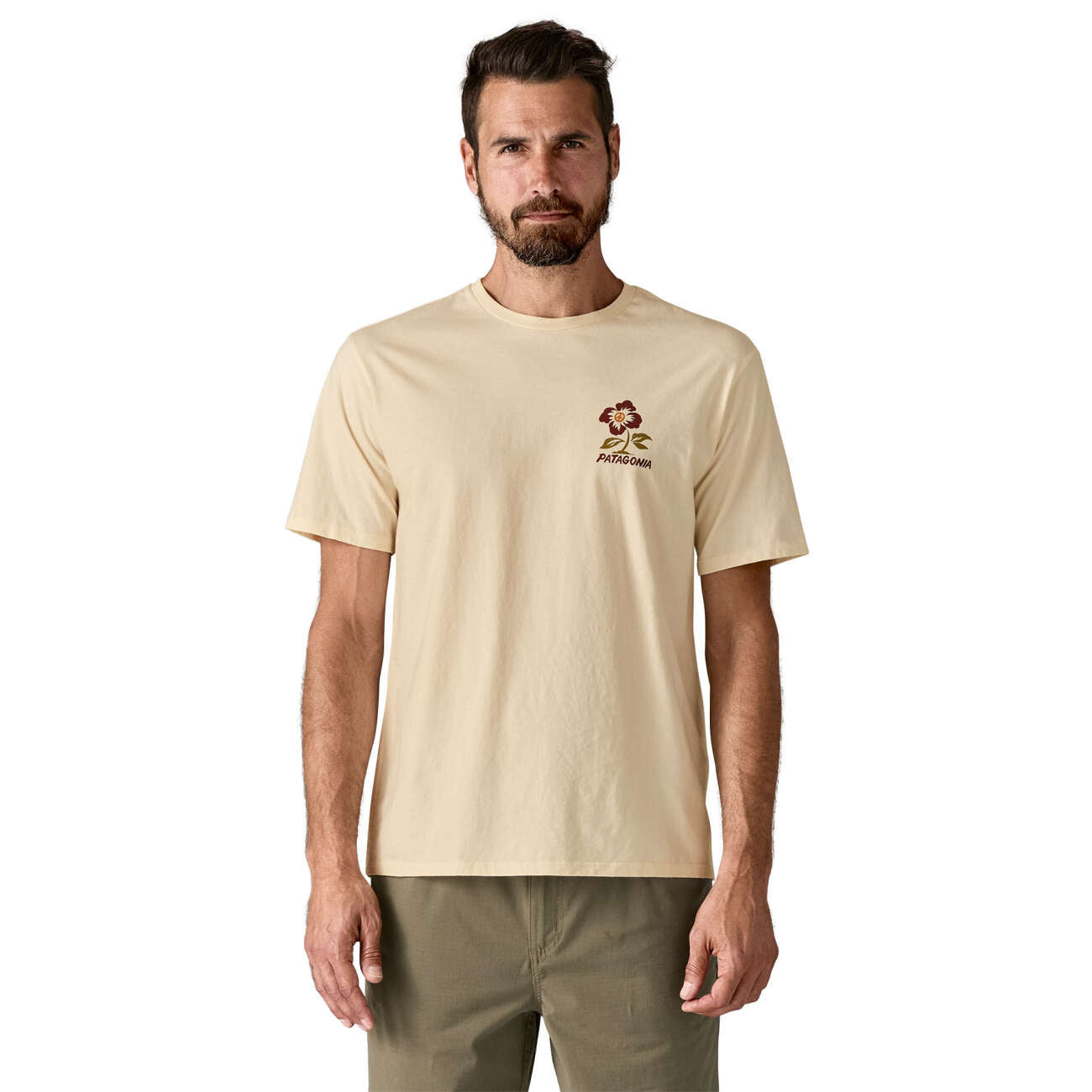 M Balance Organic T-Shirt