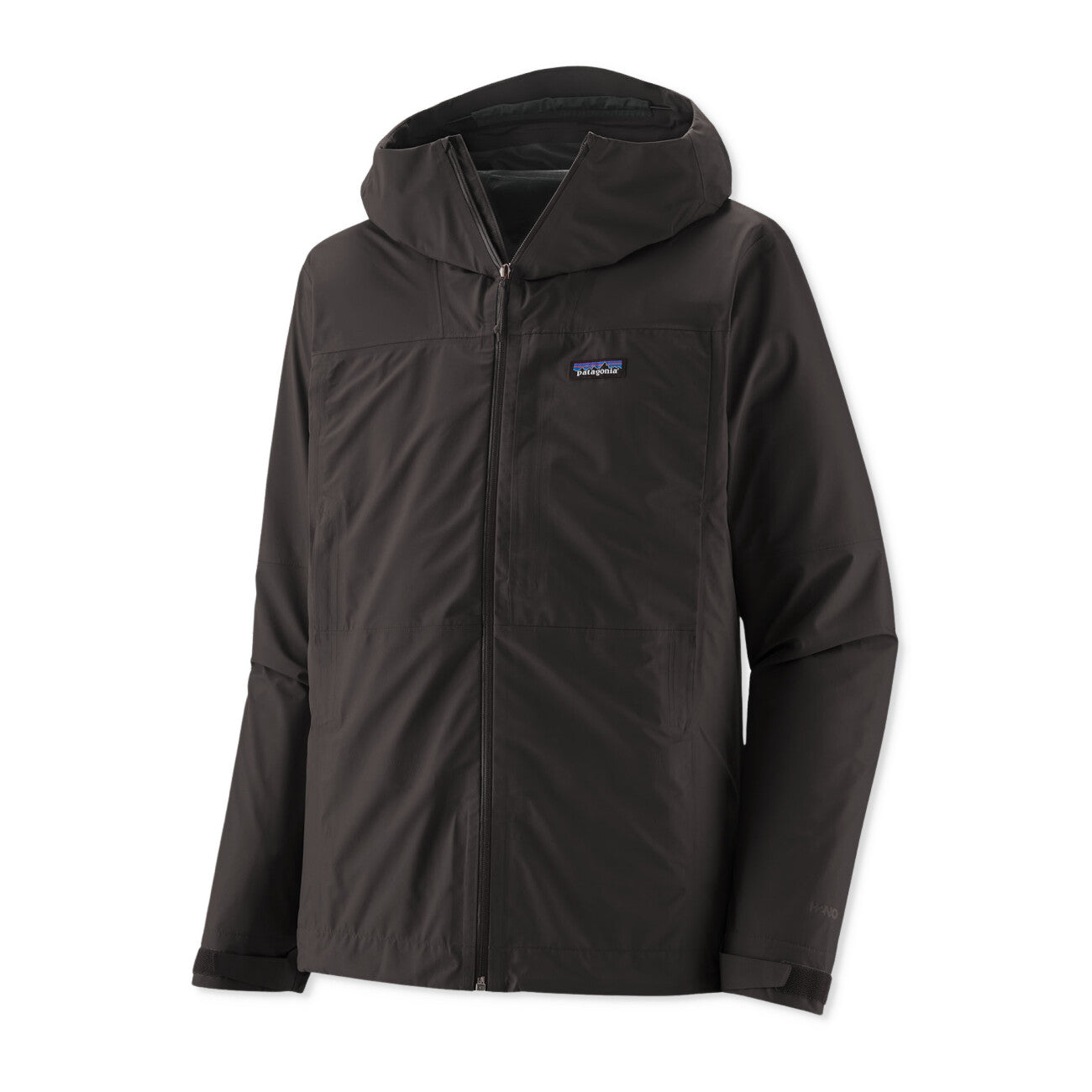 M Boulder Fork Rain Jkt