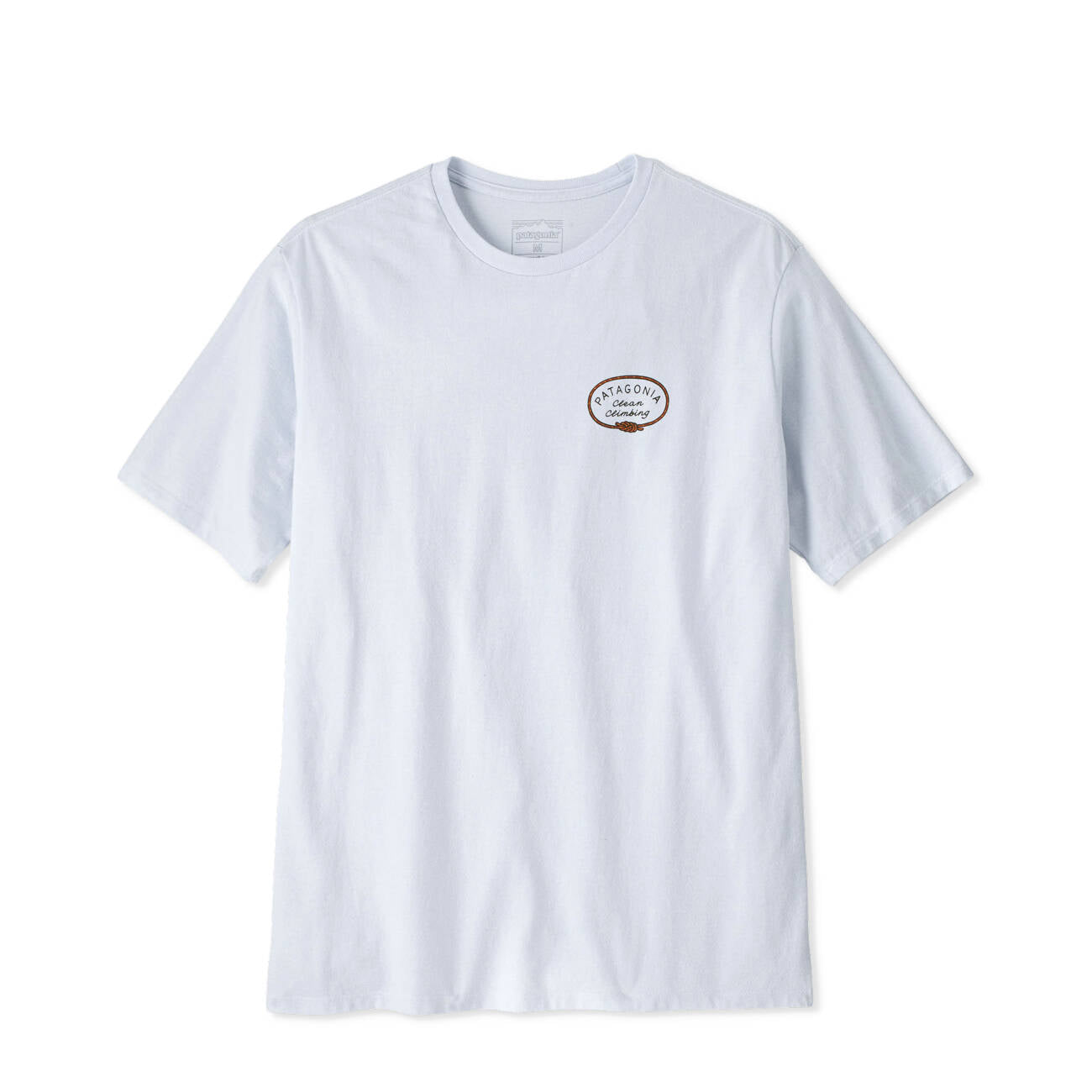 M Clean Climb Roots Responsibili-Tee