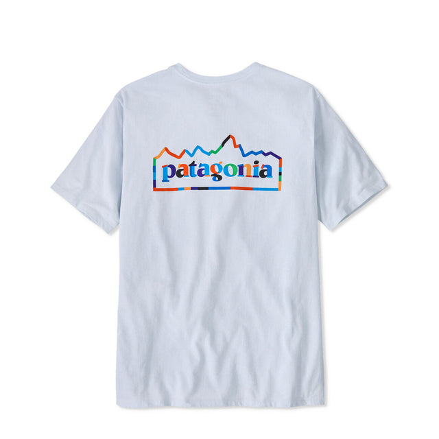 M Unity Fitz Responsibili-Tee