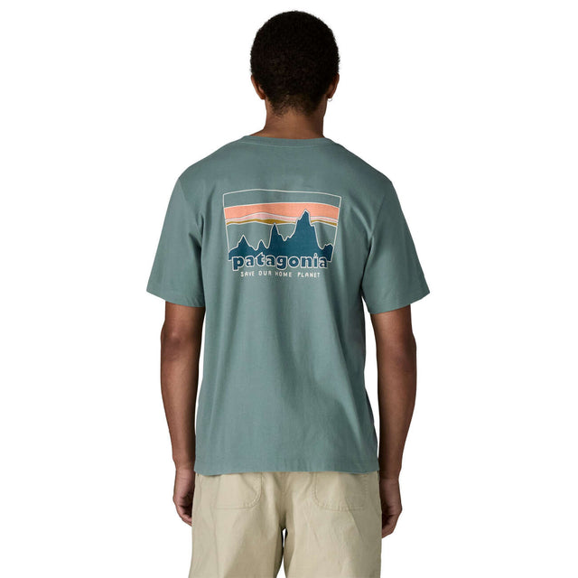 M's '73 Skyline T-Shirt