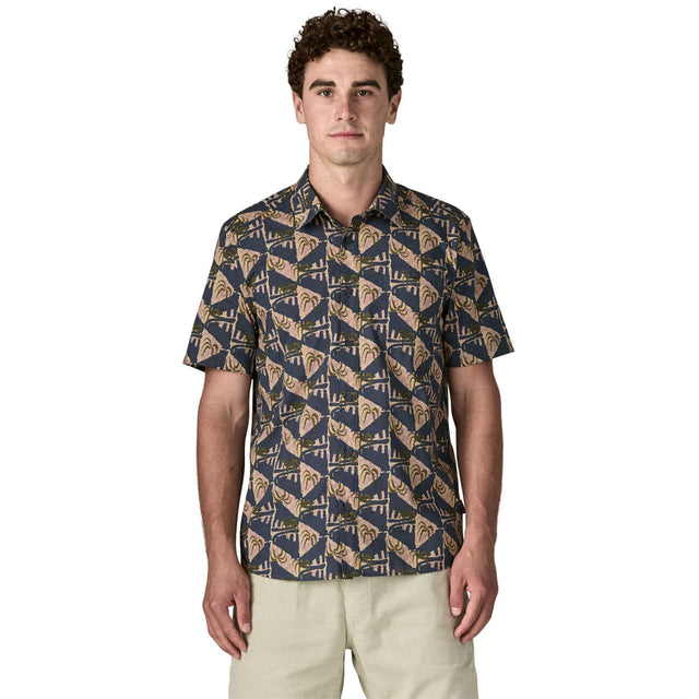 M's Go To Shirt