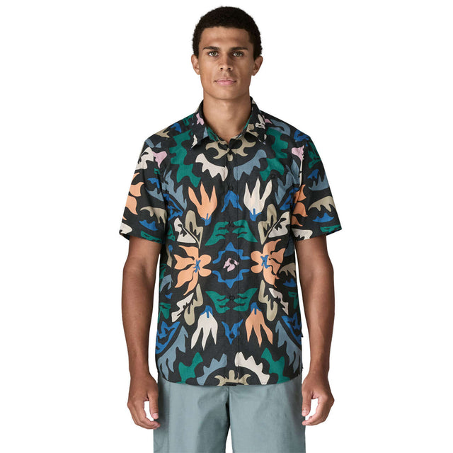 M's Go To Shirt