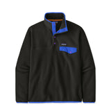M's LW Synch Snap-T Fleece