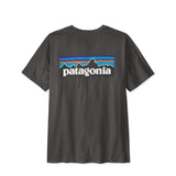 M's P-6 Logo T-Shirt
