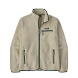 M's Retro Pile Fleece Jkt