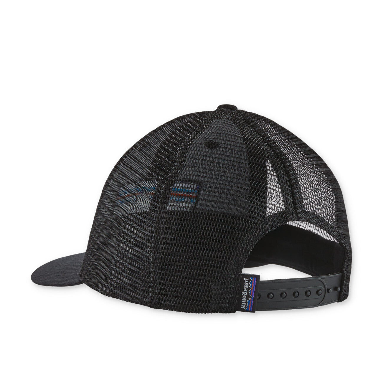 P-6 Logo Lopro Trucker Hat