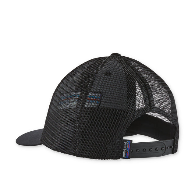 P-6 Logo Lopro Trucker Hat