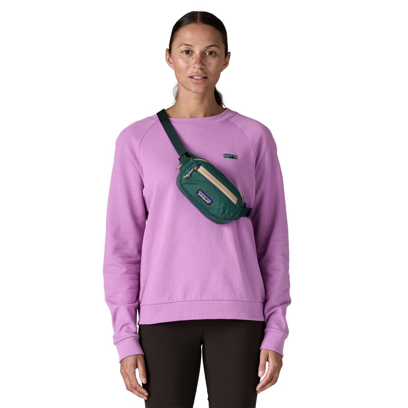 Terravia Mini Hip Pack