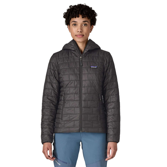 W's Nano Puff Hoody