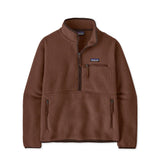 W's Retro Pile Marsupial Fleece