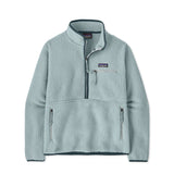 W's Retro Pile Marsupial Fleece