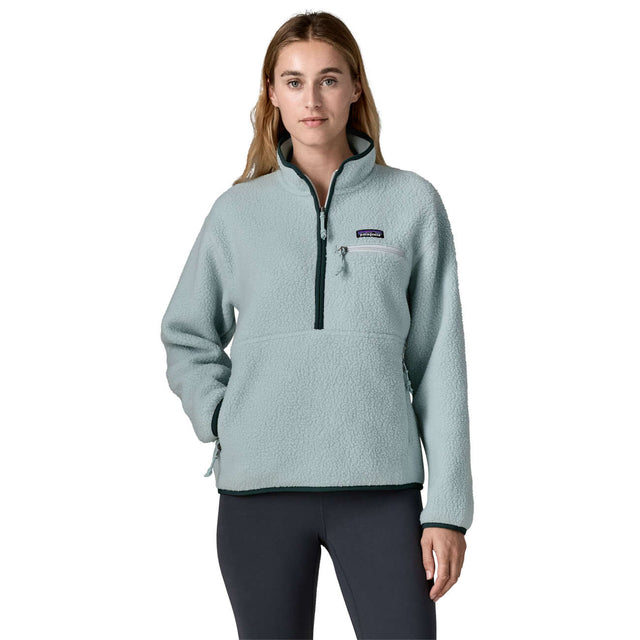 W's Retro Pile Marsupial Fleece