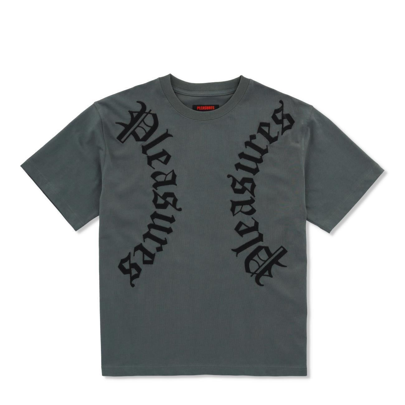 Harness Heavyweight T-Shirt