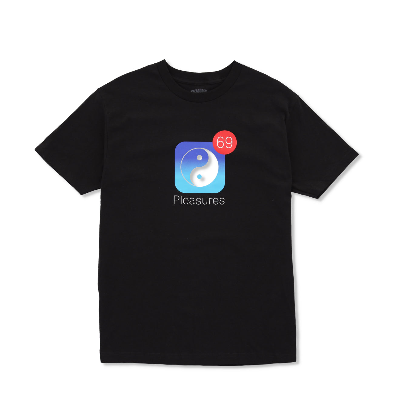 Notify T-Shirt