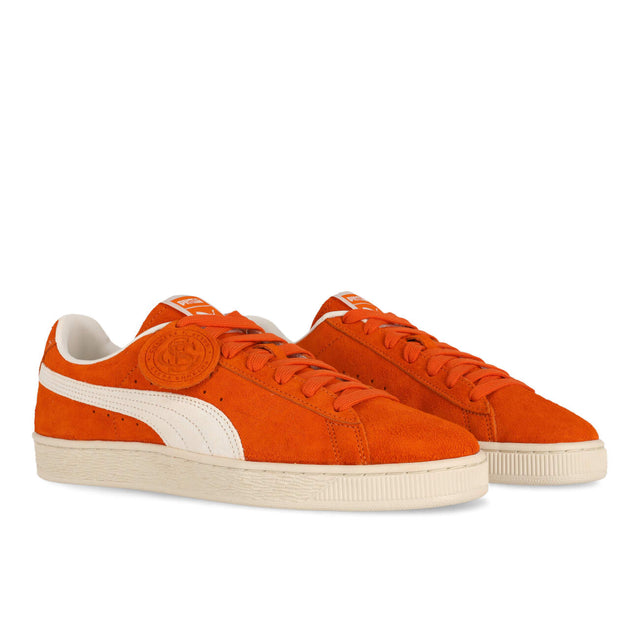 Suede Charles F. Stead IV