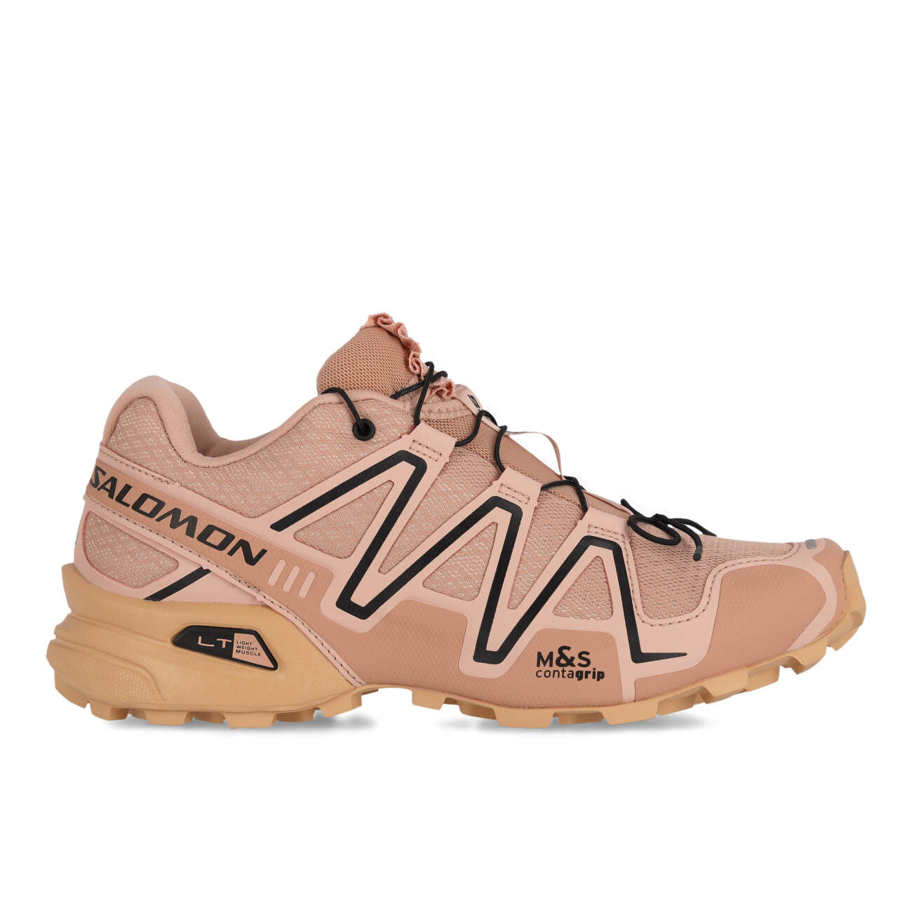 Speedcross 3 Satin