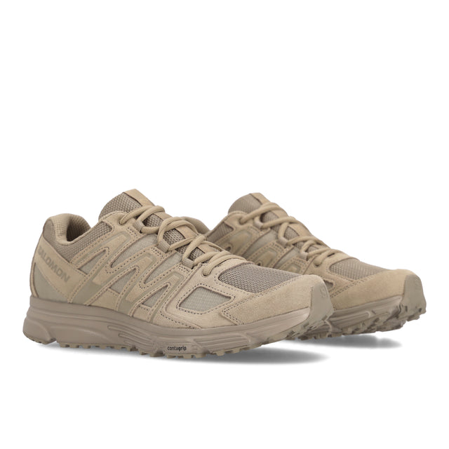 XMN-4 Suede
