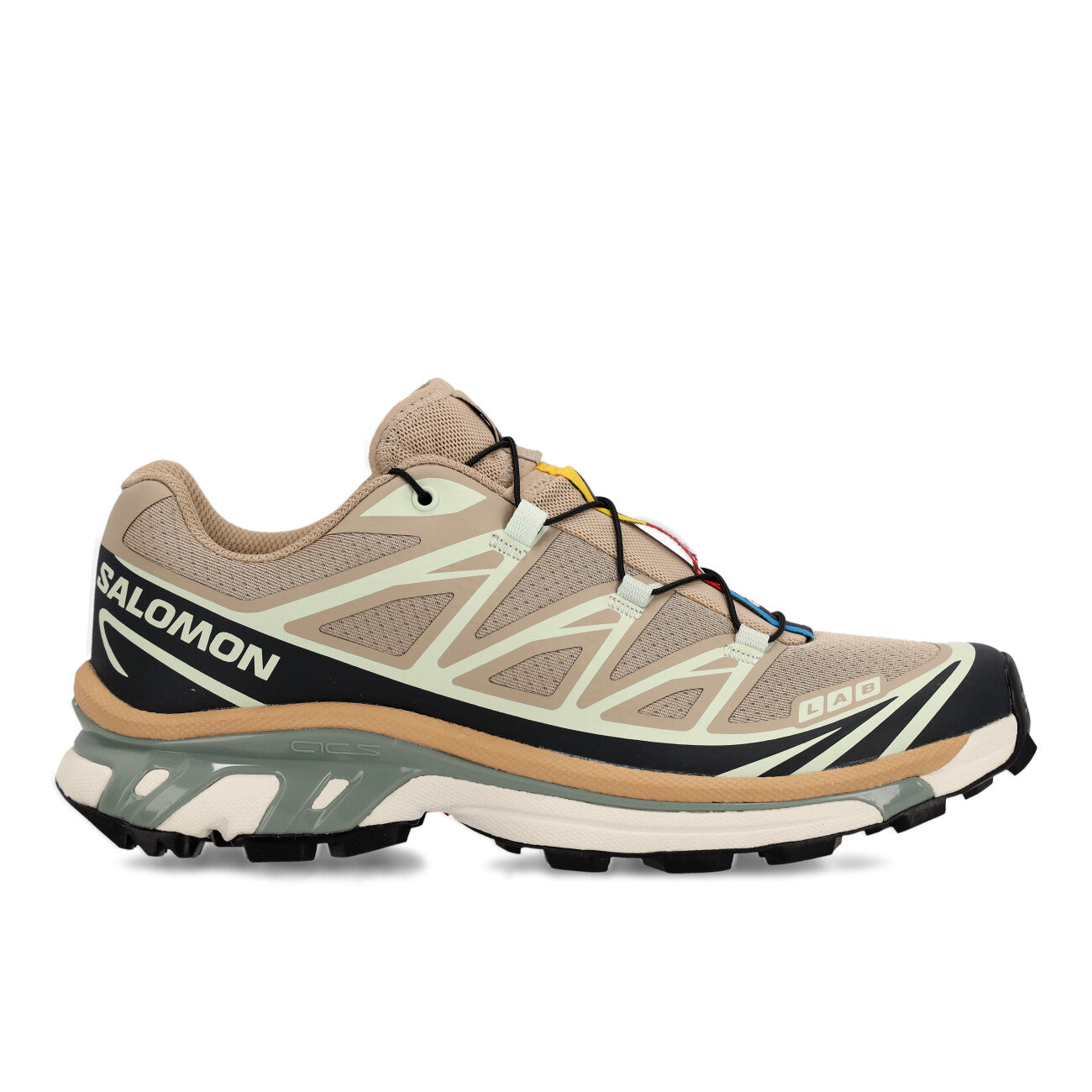 XT-6 Oxford