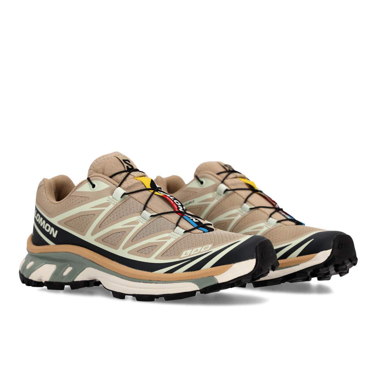 XT-6 Oxford