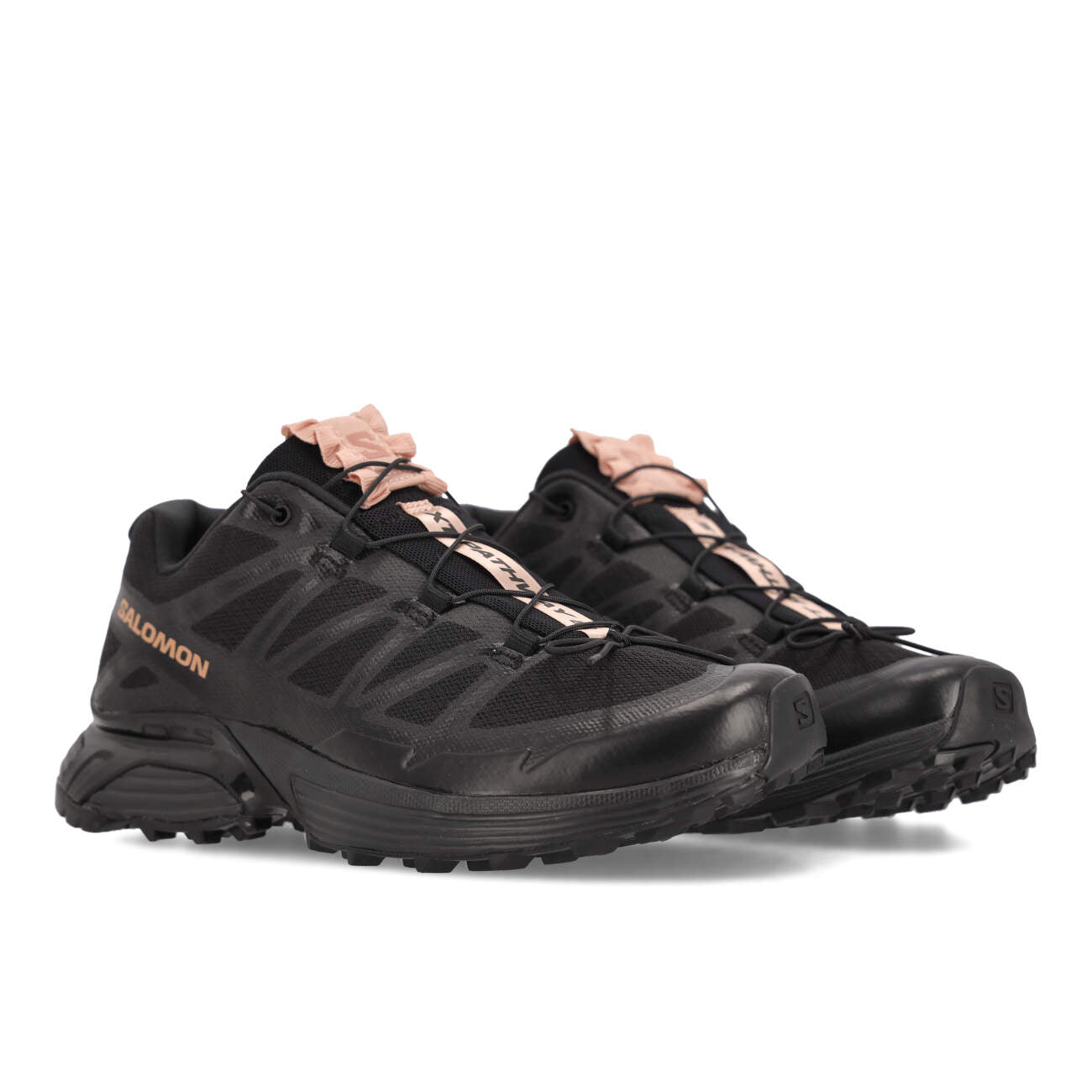 XT-Pathway 2 Satin
