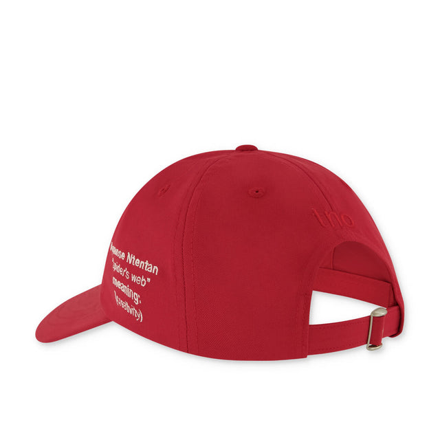 Ananse Cap