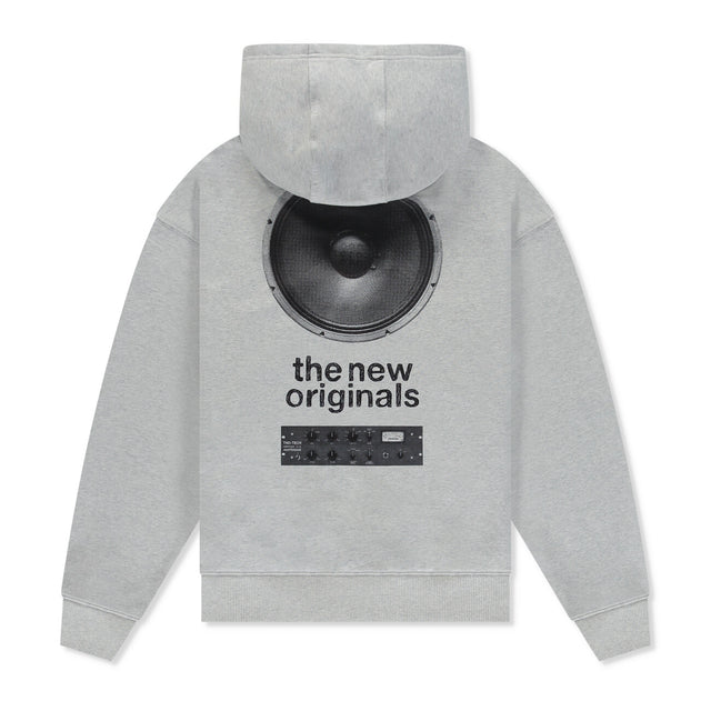 Speaker Hoodie