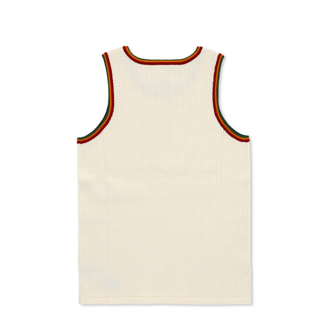 Tank Top Knit