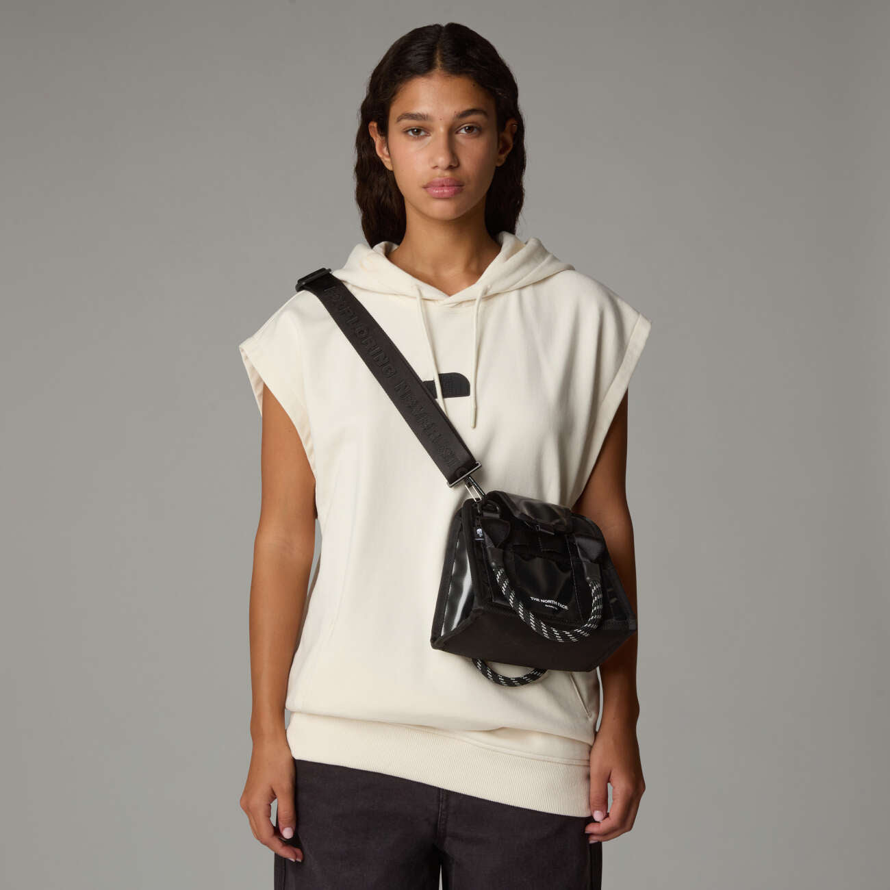 Base Camp Mini Bag