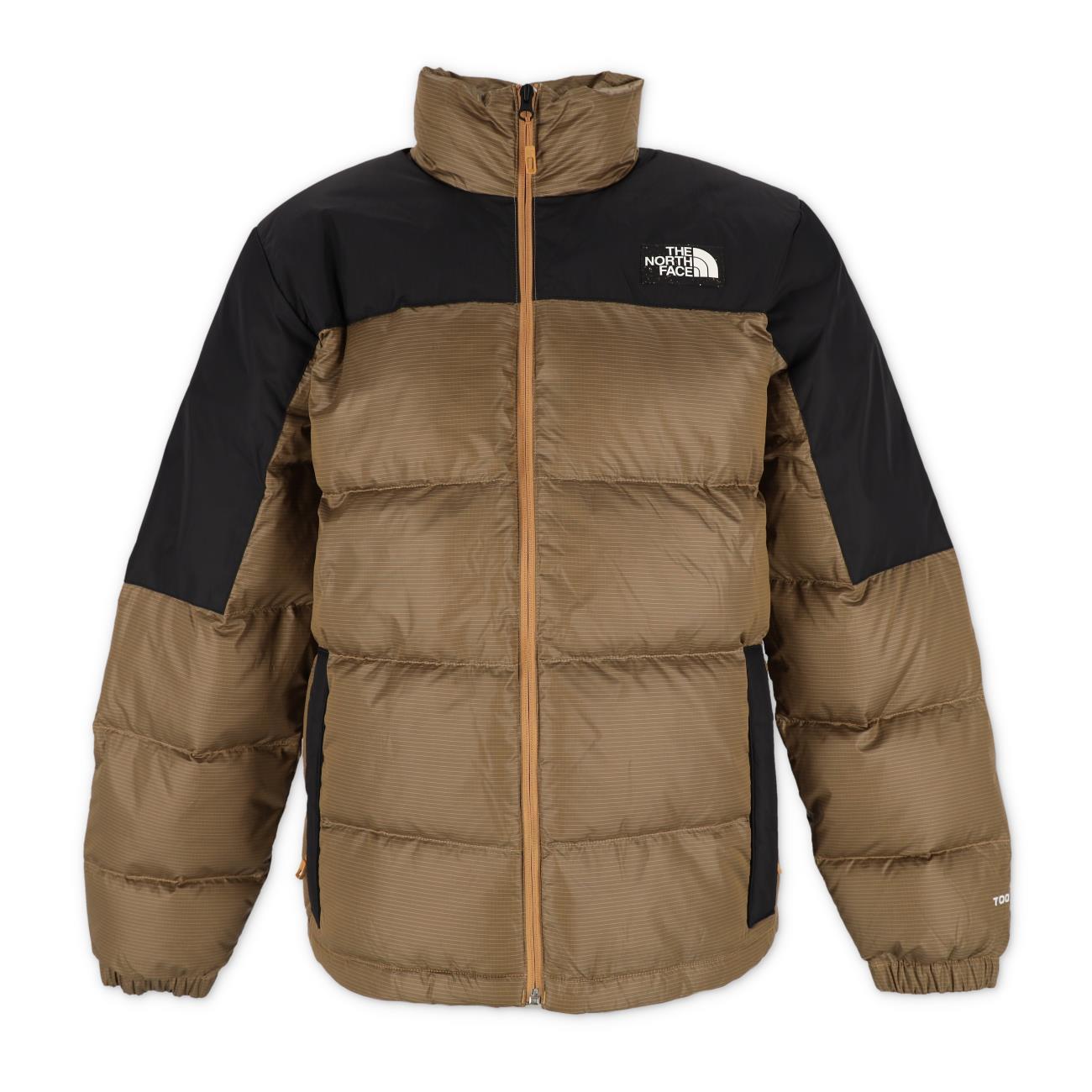 Diablo Recycled Down Jacket