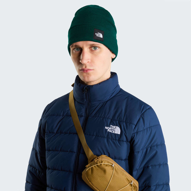Dock Worker Rcycld Bne